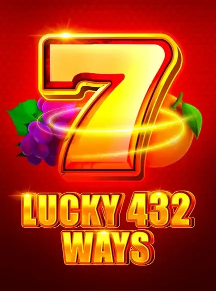 Lucky Ways spilleautomat