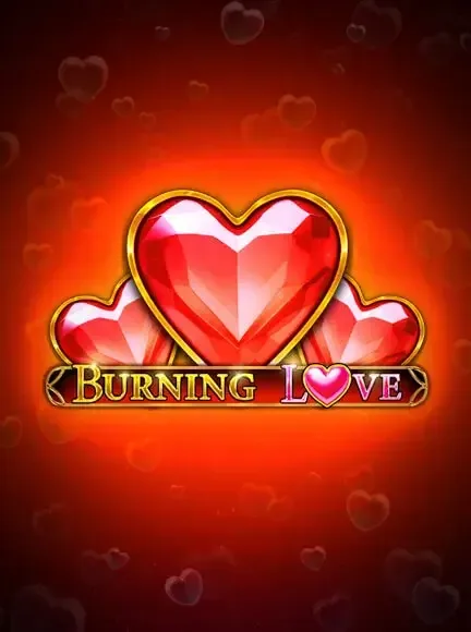 Burning Love spilleautomat