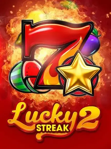 Endorphina Lucky Streak spilleautomat