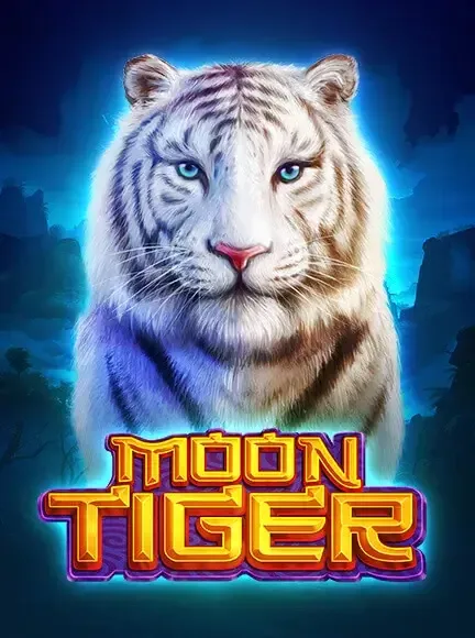 Endorphina Moon Tiger spilleautomat