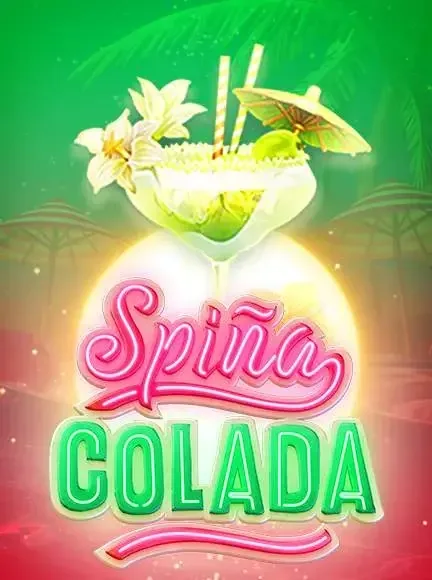 Spina Colada spilleautomat