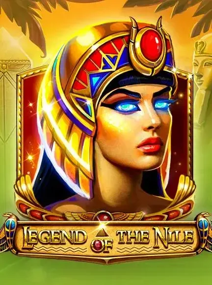 Legend Of The Nile spilleautomat